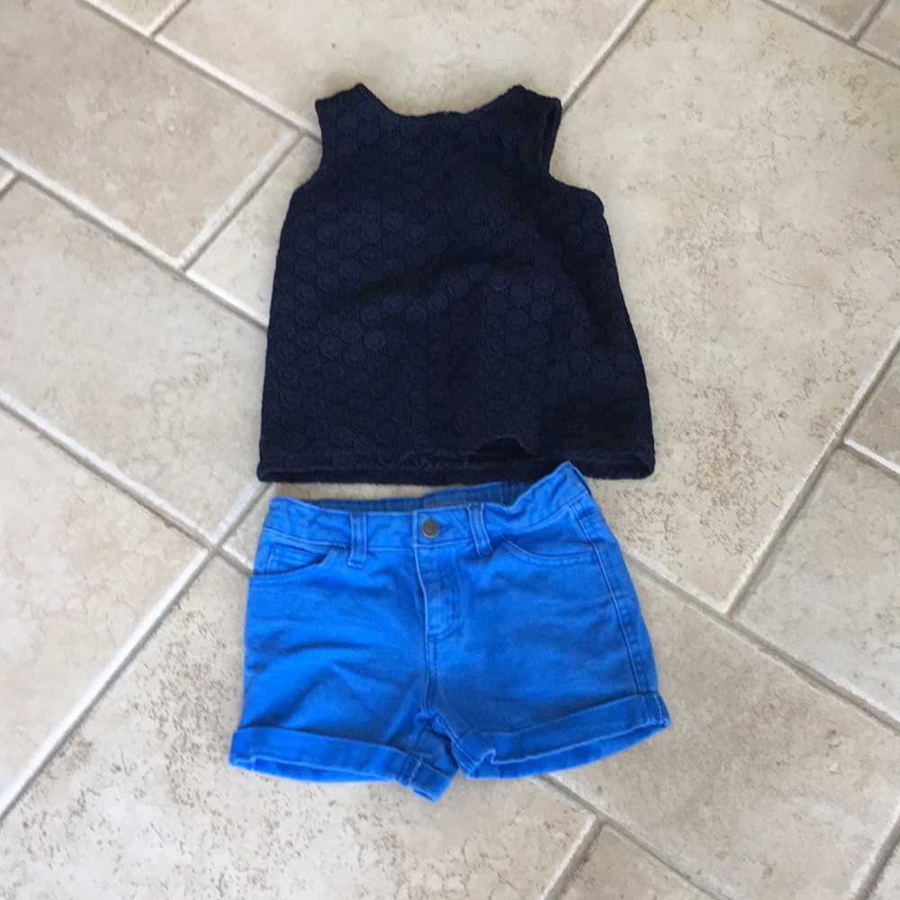 Cute outfit (final sale pay shipping)
